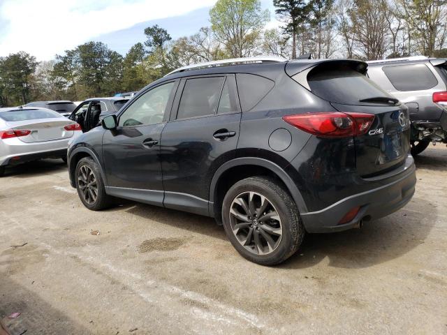 JM3KE2DY4G0655740  mazda cx-5 2015 IMG 1