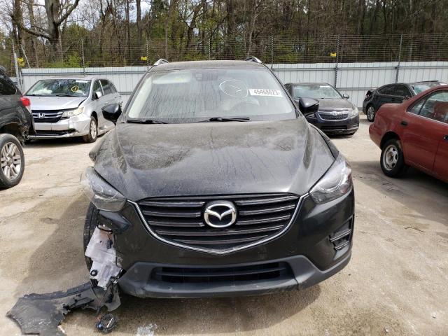 JM3KE2DY4G0655740  mazda cx-5 2015 IMG 4