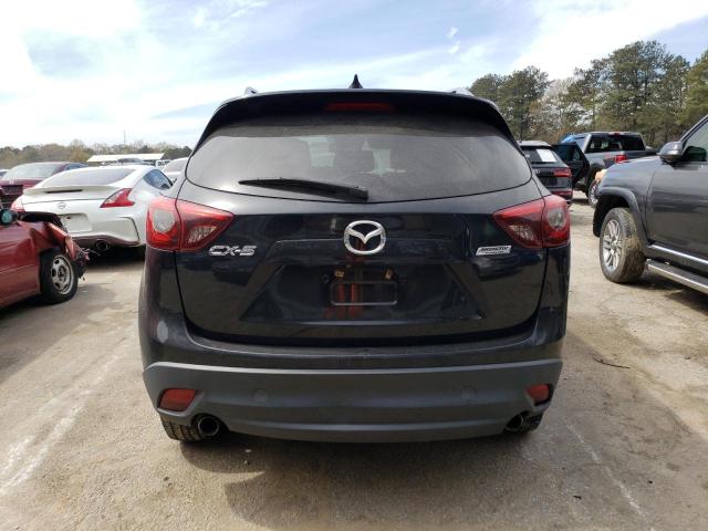 JM3KE2DY4G0655740  mazda cx-5 2015 IMG 5