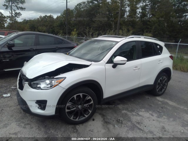 JM3KE2DY6G0657666  mazda cx-5 2016 IMG 1