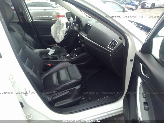 JM3KE2DY6G0657666  mazda cx-5 2016 IMG 4