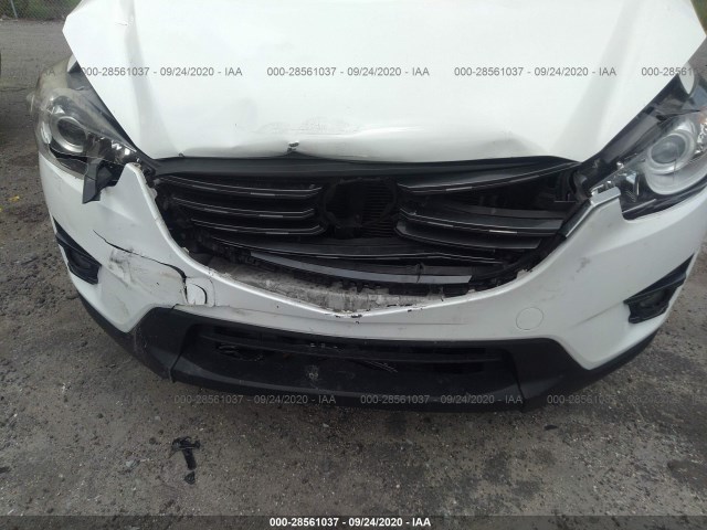 JM3KE2DY6G0657666  mazda cx-5 2016 IMG 5