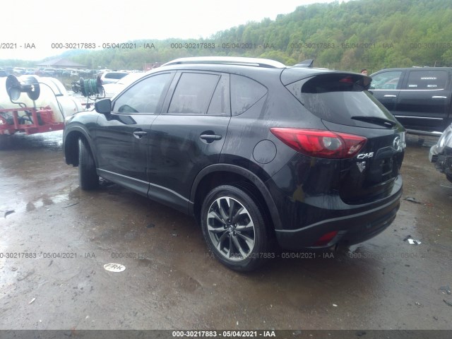 JM3KE2DY6G0738621  mazda cx-5 2016 IMG 2