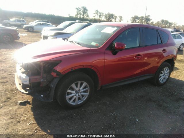 JM3KE4BY1G0646296  mazda cx-5 2016 IMG 1