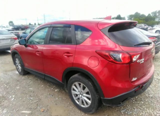 JM3KE4CY2G0632745  mazda cx-5 2016 IMG 2