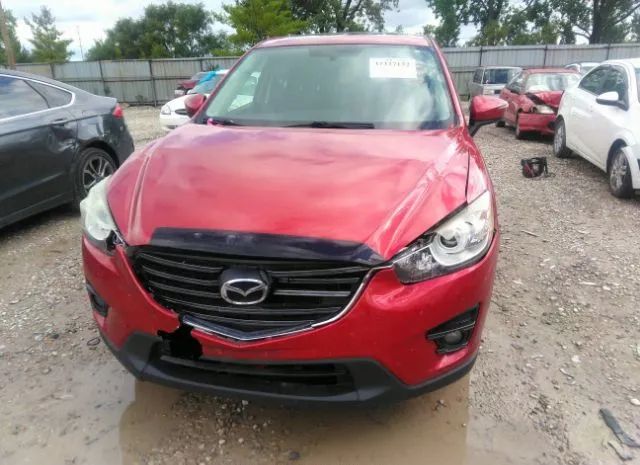 JM3KE4CY2G0632745  mazda cx-5 2016 IMG 5