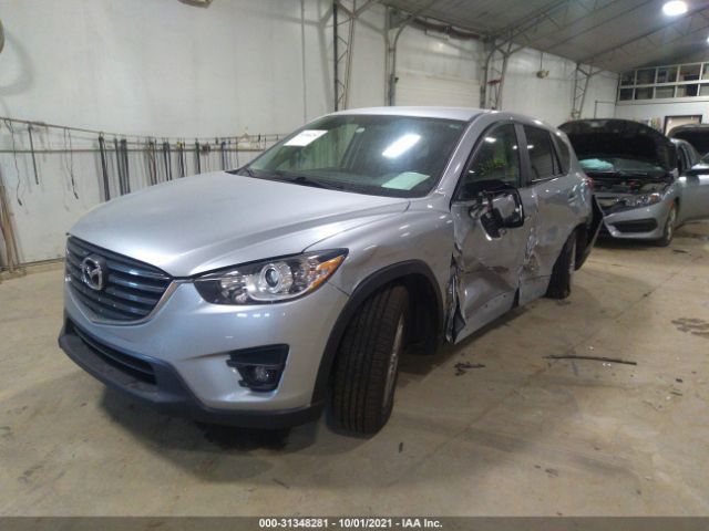 JM3KE4CY3G0632205  mazda cx-5 2016 IMG 1