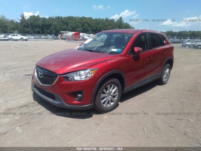 JM3KE4CY6F0454417  mazda cx-5 2015 IMG 1