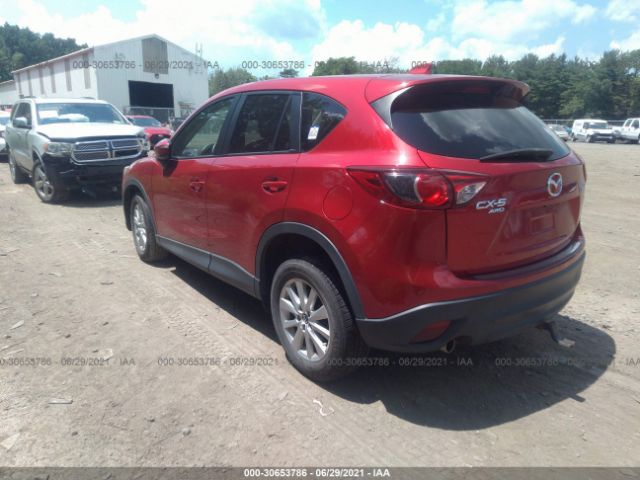 JM3KE4CY6F0454417  mazda cx-5 2015 IMG 2