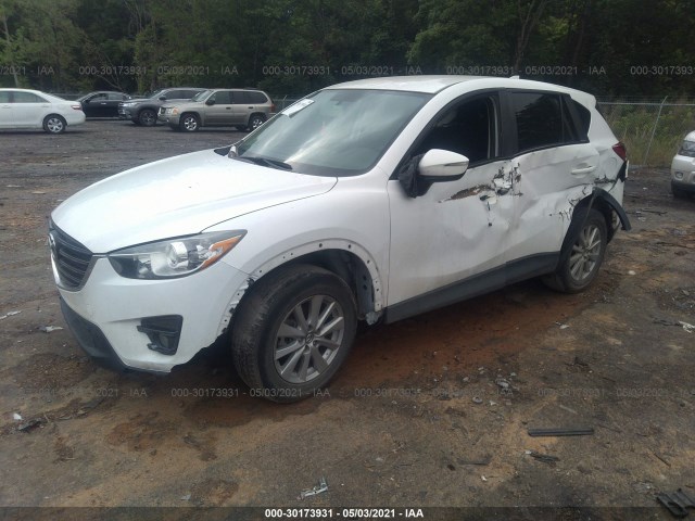 JM3KE4CY7G0742688  mazda cx-5 2016 IMG 1