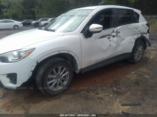 JM3KE4CY7G0742688  mazda cx-5 2016 IMG 5