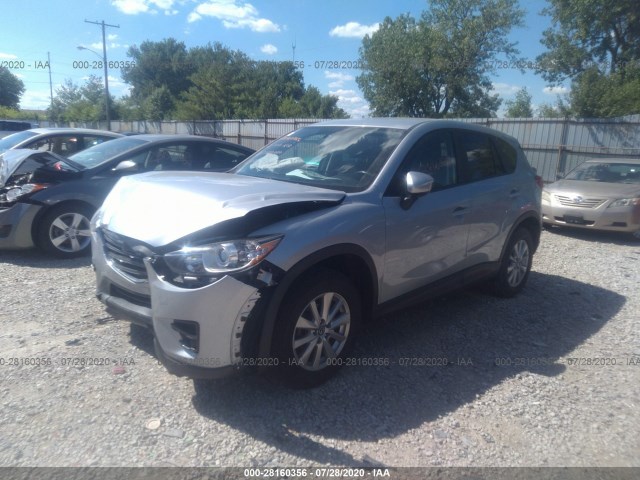 JM3KE4CY8G0633401  mazda cx-5 2016 IMG 1