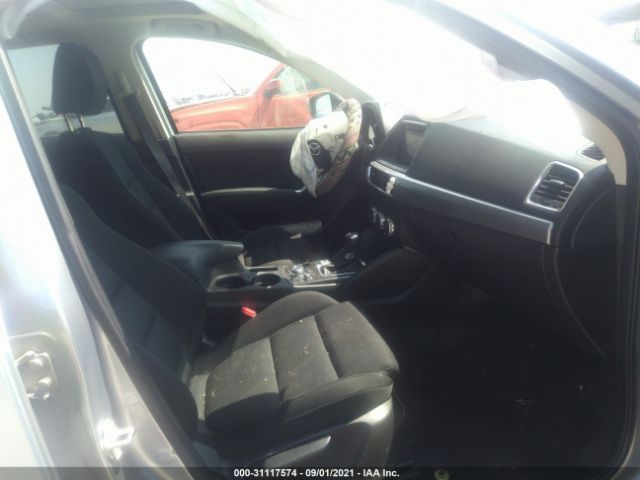 JM3KE4CY9G0638459  mazda cx-5 2016 IMG 4