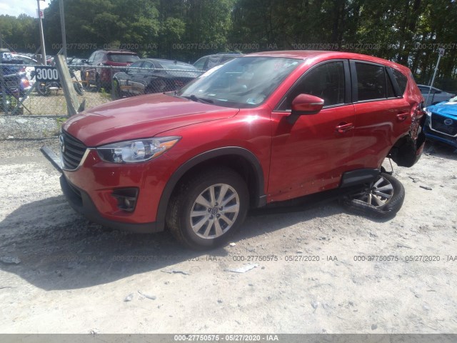 JM3KE4CY9G0754566  mazda cx-5 2016 IMG 1