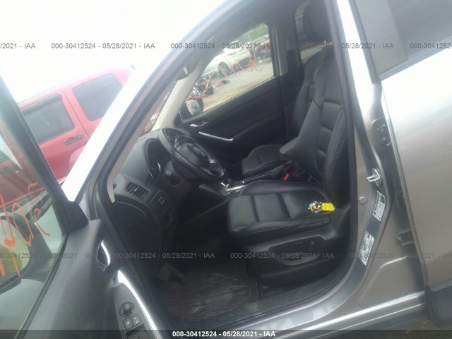 JM3KE4DY3F0506486  mazda cx-5 2015 IMG 4