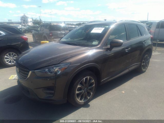 JM3KE4DY5G0691271  mazda cx-5 2016 IMG 1