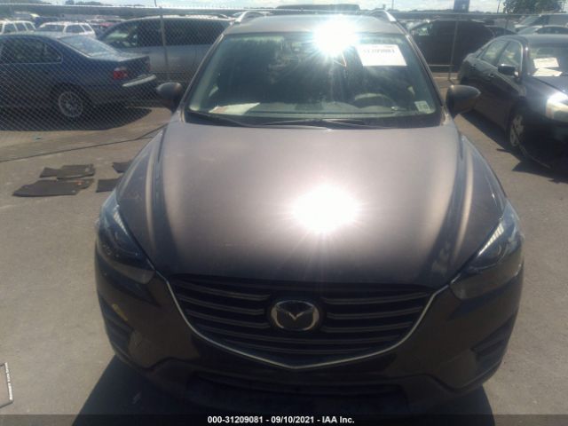 JM3KE4DY5G0691271  mazda cx-5 2016 IMG 5