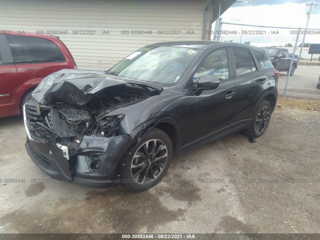 JM3KE4DY6G0682949  mazda cx-5 2016 IMG 1