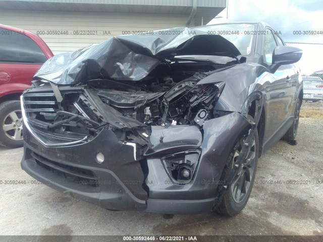 JM3KE4DY6G0682949  mazda cx-5 2016 IMG 5