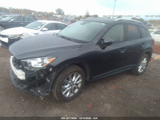 JM3KE4DY7F0483696  mazda cx-5 2015 IMG 1