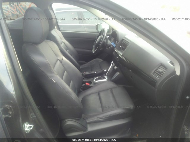 JM3KE4DY7F0483696  mazda cx-5 2015 IMG 4