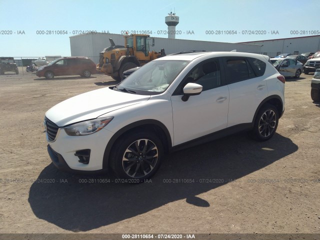 JM3KE4DY9G0733294  mazda cx-5 2016 IMG 1