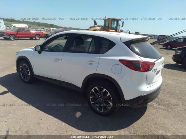 JM3KE4DY9G0733294  mazda cx-5 2016 IMG 2