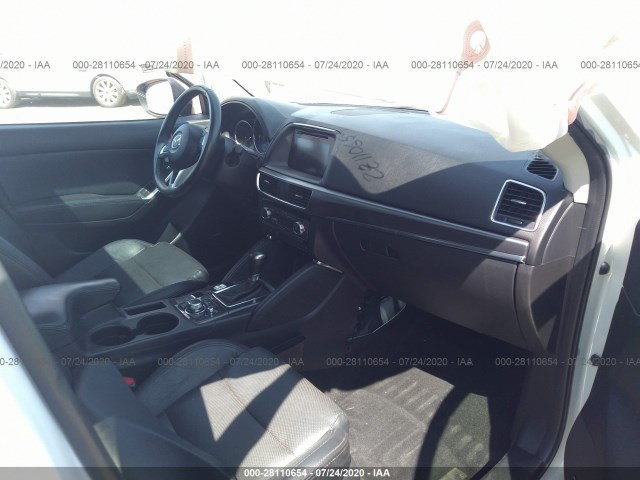 JM3KE4DY9G0733294  mazda cx-5 2016 IMG 4