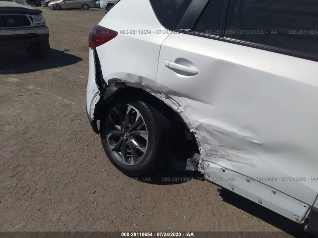 JM3KE4DY9G0733294  mazda cx-5 2016 IMG 5