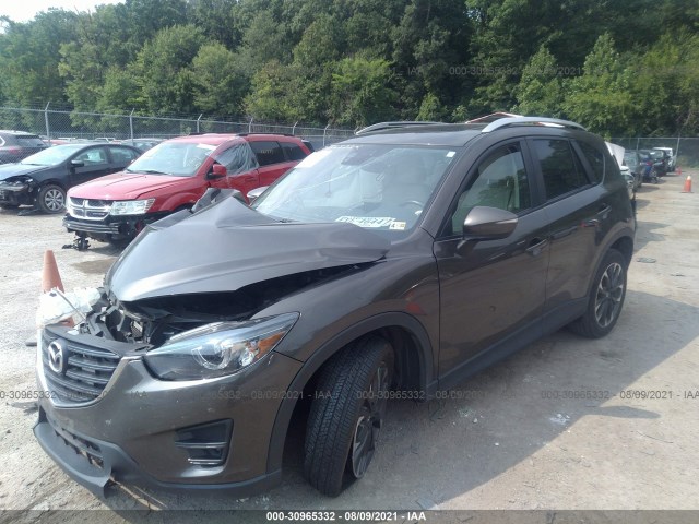 JM3KE4DYXG0607509  mazda cx-5 2016 IMG 1