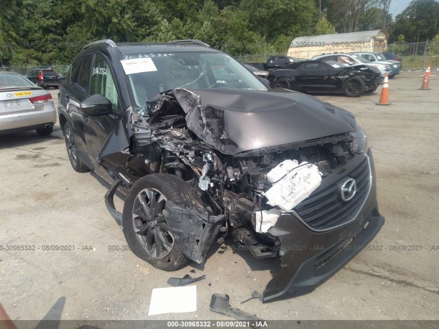 JM3KE4DYXG0607509  mazda cx-5 2016 IMG 5