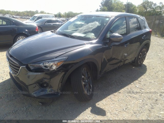 JM3KE4DYXG0708727  mazda cx-5 2016 IMG 1