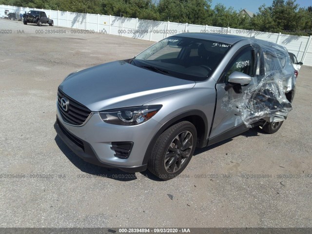 JM3KE4DYXG0719520  mazda cx-5 2016 IMG 1