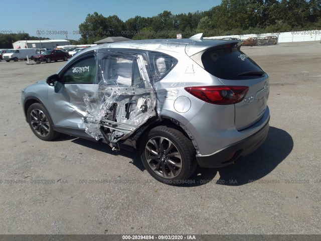 JM3KE4DYXG0719520  mazda cx-5 2016 IMG 2