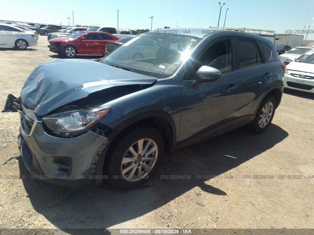 JM3KE2BY1G0918334  mazda cx-5 2016 IMG 1