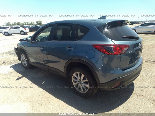 JM3KE2BY1G0918334  mazda cx-5 2016 IMG 2