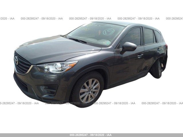 JM3KE2BY3G0825153  mazda cx-5 2016 IMG 1