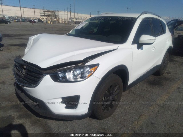 JM3KE2BY7G0818142  mazda cx-5 2016 IMG 1