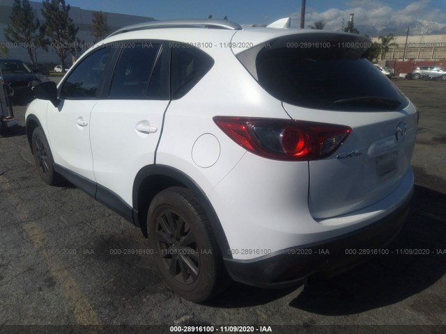 JM3KE2BY7G0818142  mazda cx-5 2016 IMG 2