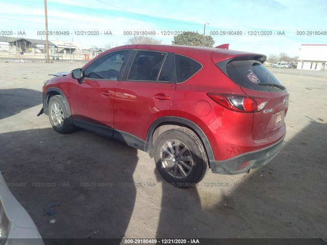 JM3KE2BY8G0781490  mazda cx-5 2016 IMG 2