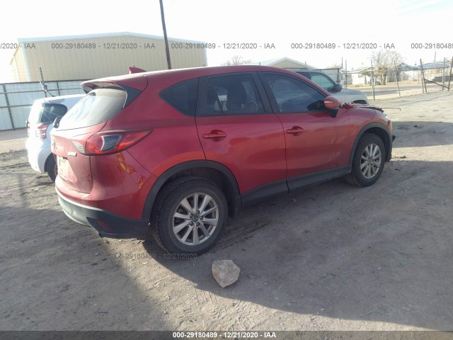 JM3KE2BY8G0781490  mazda cx-5 2016 IMG 3