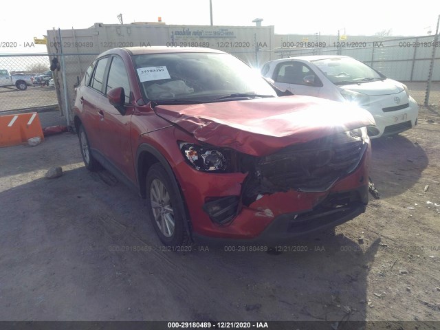 JM3KE2BY8G0781490  mazda cx-5 2016 IMG 5