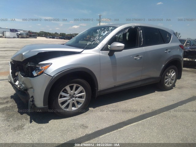 JM3KE2BY8G0884229  mazda cx-5 2016 IMG 1