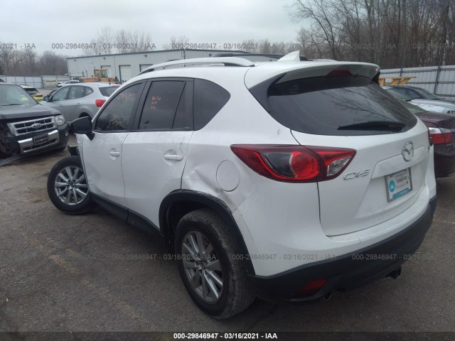 JM3KE2BY9G0762737  mazda cx-5 2016 IMG 2