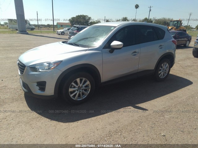 JM3KE2BYXG0768501  mazda cx-5 2016 IMG 1