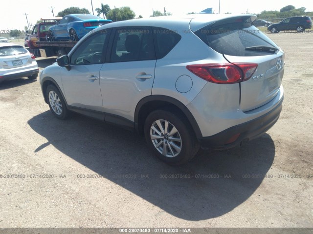 JM3KE2BYXG0768501  mazda cx-5 2016 IMG 2