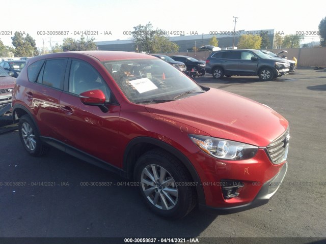 JM3KE2CY0G0793812  mazda cx-5 2016 IMG 0