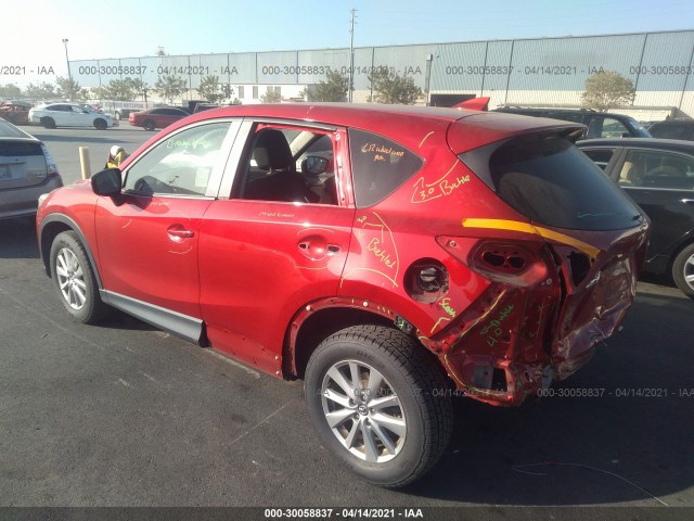 JM3KE2CY0G0793812  mazda cx-5 2016 IMG 2