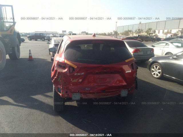 JM3KE2CY0G0793812  mazda cx-5 2016 IMG 5