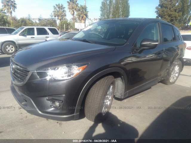 JM3KE2CY0G0807630  mazda cx-5 2016 IMG 1